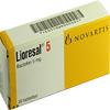 Lioresal